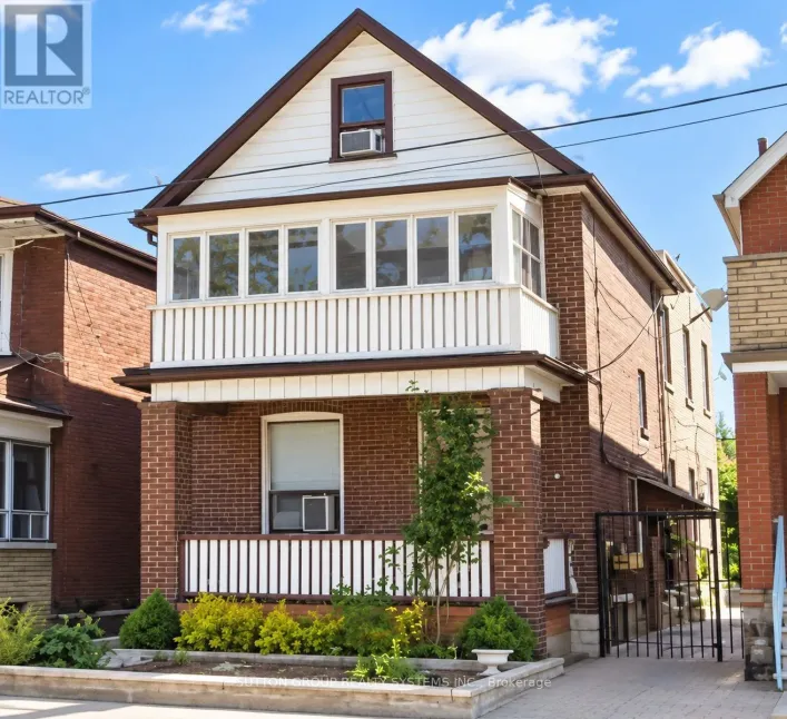1139 DOVERCOURT ROAD, Toronto