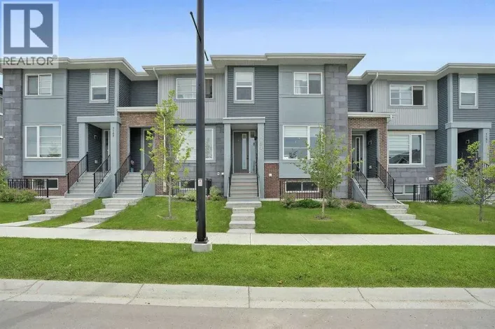 1139 Lanark Boulevard SE, Airdrie