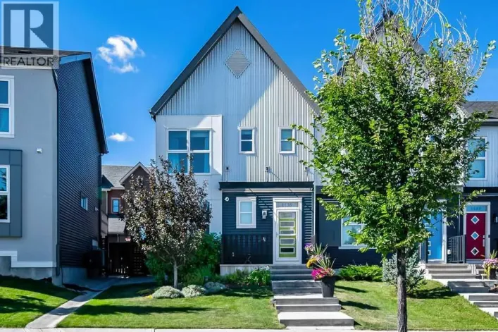 1139 Livingston Way NE, Calgary
