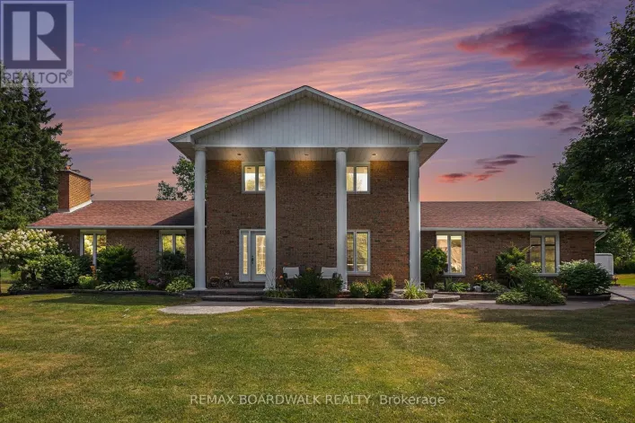 1139 ST JOSEPH ROAD, Russell