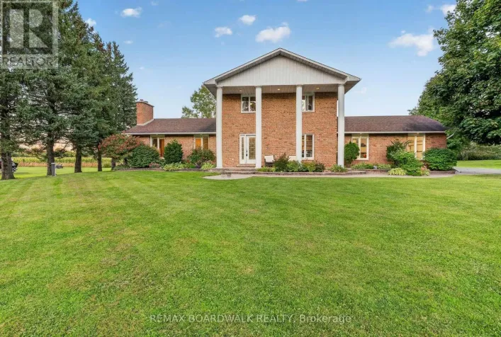 1139 ST JOSEPH ROAD, Russell