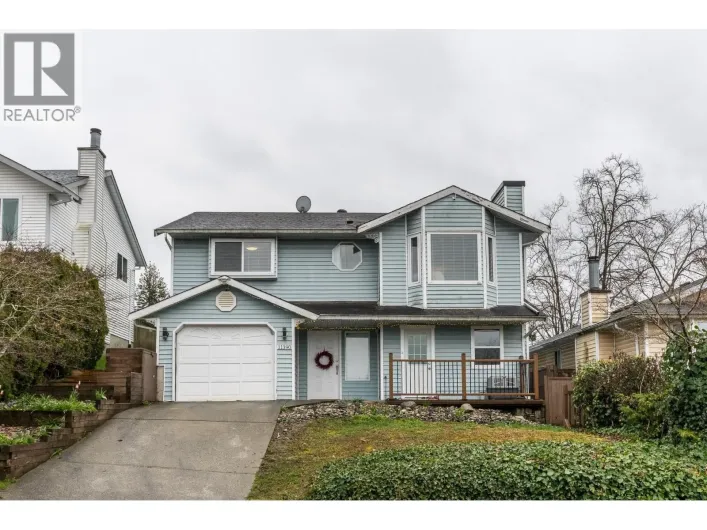11390 HARRISON STREET, Maple Ridge