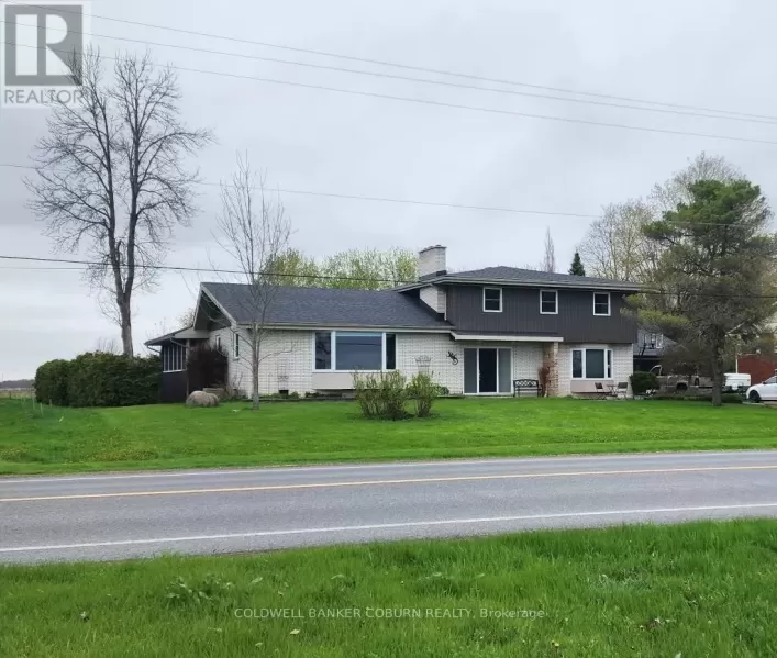 11391 LAKESHORE DRIVE, South Dundas