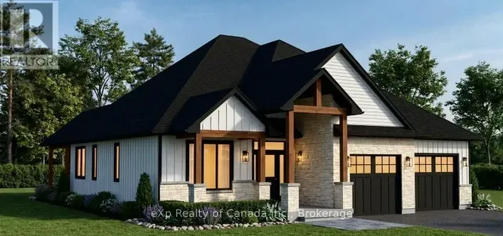 11392 BAILEY COURT, Bayham