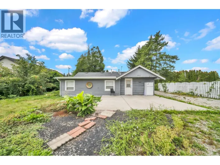 11394 240 STREET, Maple Ridge