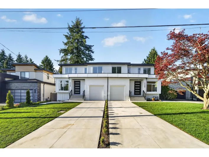 11397 85A AVENUE, Delta
