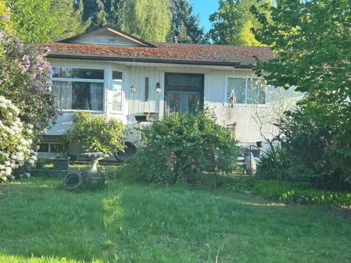 11398 88A AVENUE, Delta