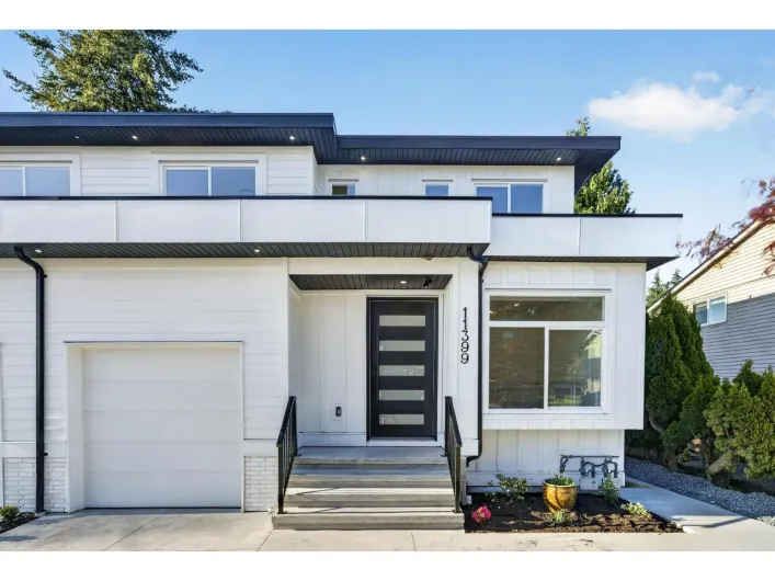 11399 85A AVENUE, Delta