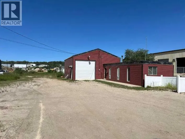 114 1 Avenue, Fox Creek