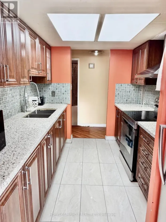 114 - 1 ROWNTREE ROAD, Toronto