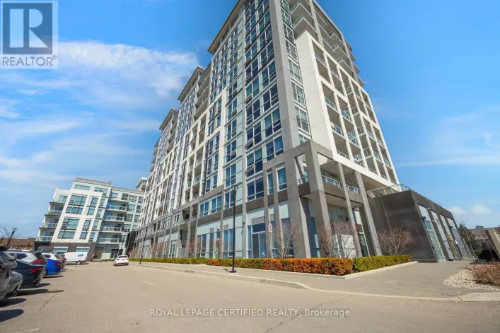 114 - 1050 MAIN STREET E, Milton