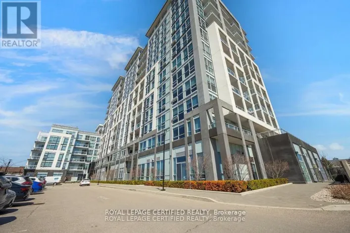 114 - 1050 MAIN STREET E, Milton