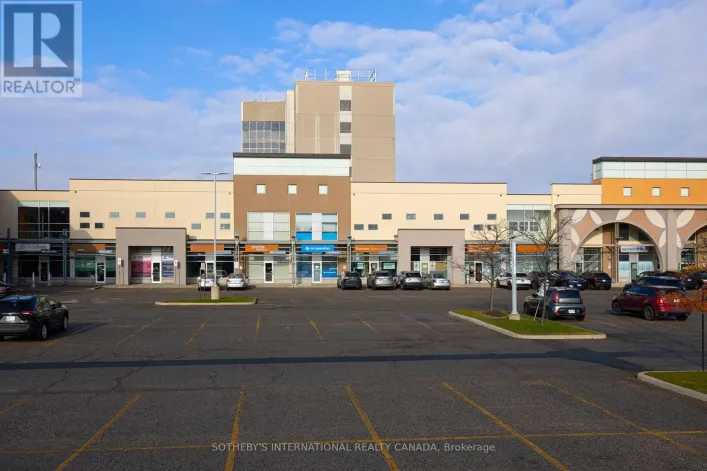 114 - 1065 CANADIAN PLACE, Mississauga