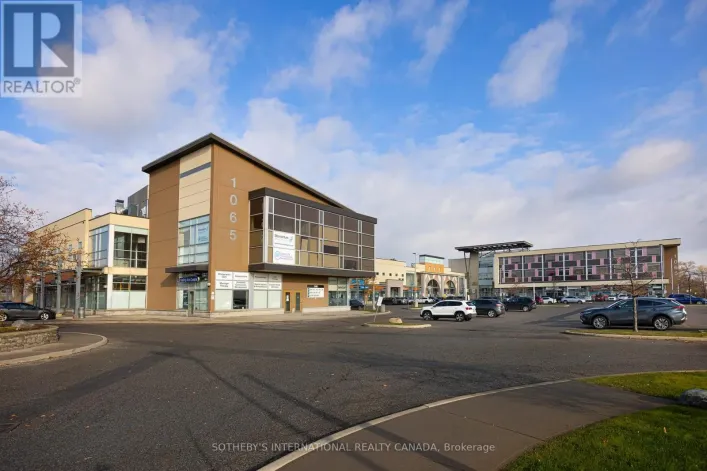 114 - 1065 CANADIAN PLACE, Mississauga