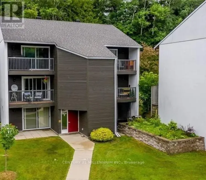 114 - 1102 HORSESHOE VALLEY ROAD W, Oro-Medonte