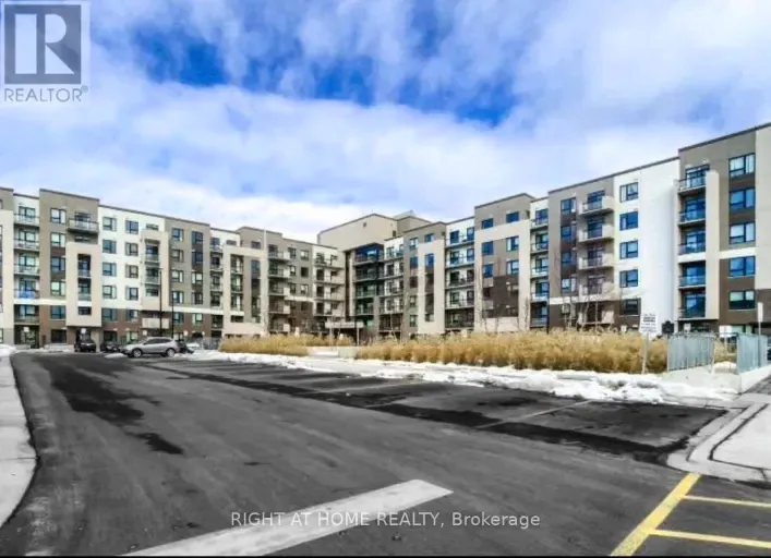 114 - 1105 LEGER WAY, Milton