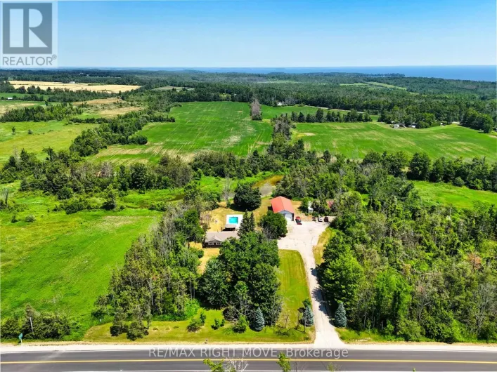 114 11TH LINE S, Oro-Medonte