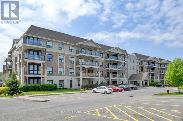 114 - 120 PRESTIGE CIRCLE, Ottawa
