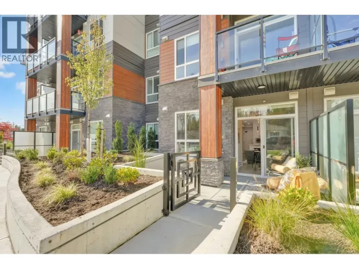 114 12143 223 STREET, Maple Ridge