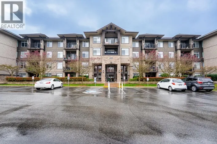114 12258 224 STREET, Maple Ridge