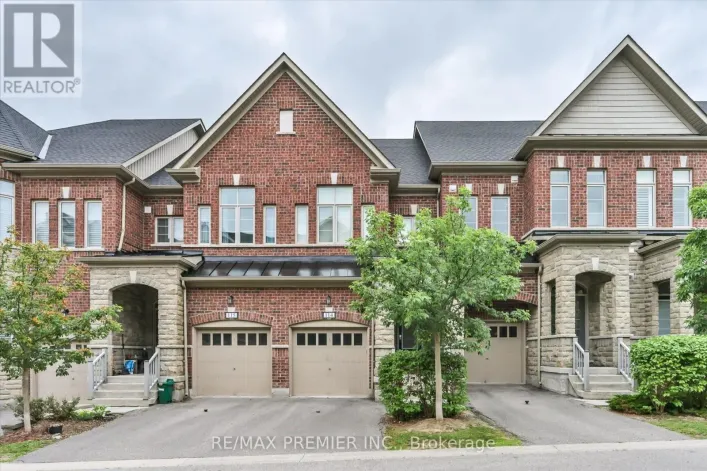 114 - 1331 MAJOR MACKENZIE DRIVE, Vaughan