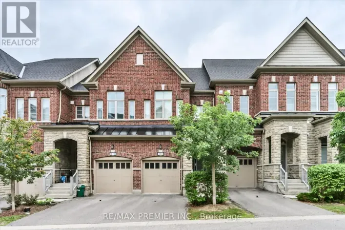 114 - 1331 MAJOR MACKENZIE DRIVE, Vaughan