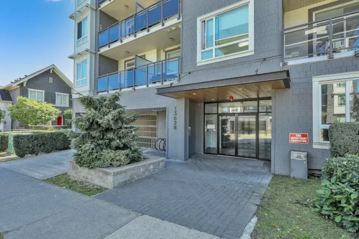 114 13628 81A AVENUE, Surrey