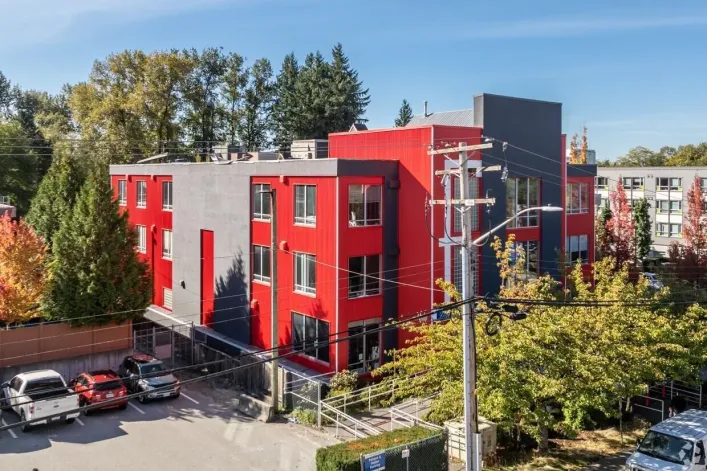 114 13710 94A AVENUE, Surrey