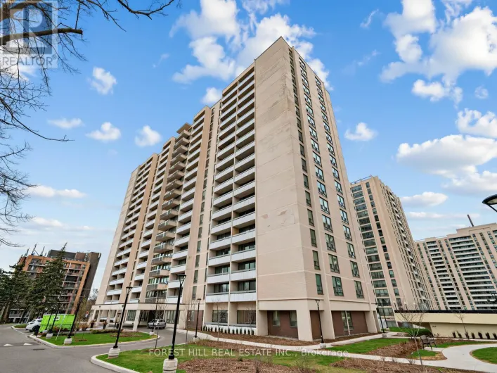 114 - 140 ELM RIDGE DRIVE, Toronto