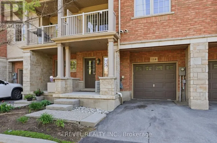 114 - 1401 PLAINS ROAD E, Burlington
