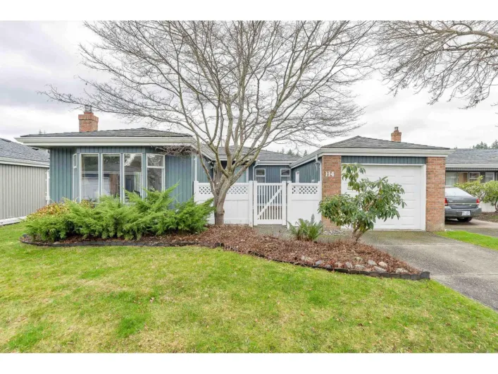 114 14271 18A AVENUE, Surrey