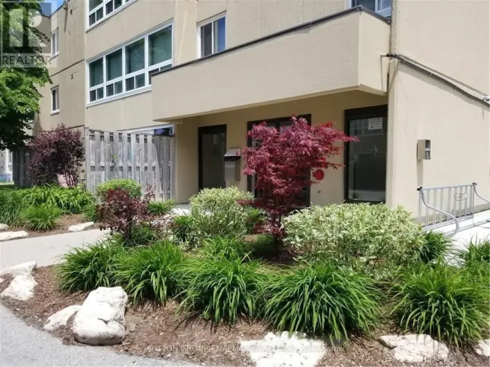 114 - 1447 HURON STREET, London East