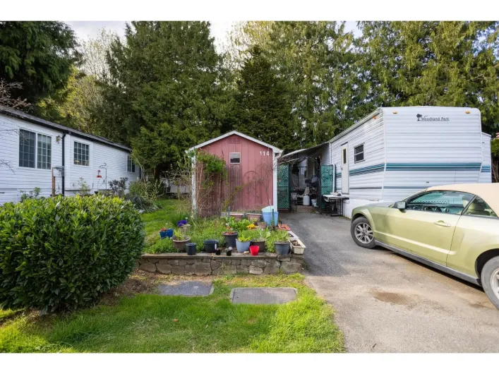 114 14600 MORRIS VALLEY ROAD, Mission