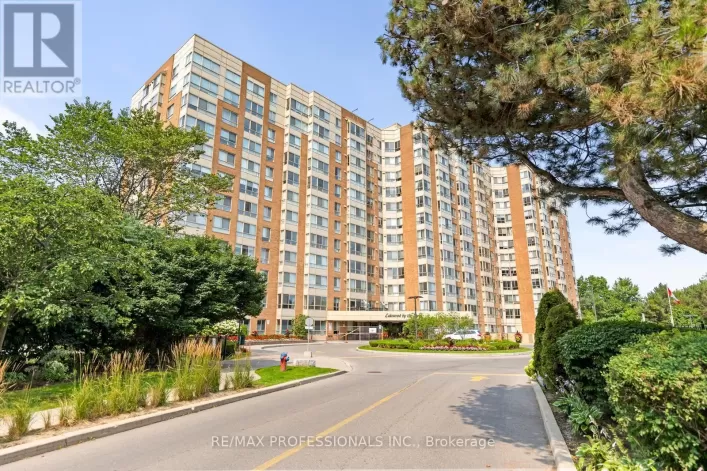 114 - 1485 LAKESHORE ROAD E, Mississauga
