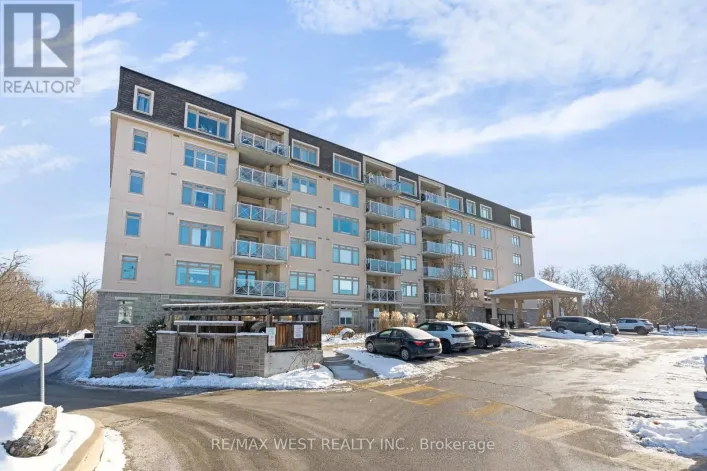 114 - 149 CHURCH STREET, King