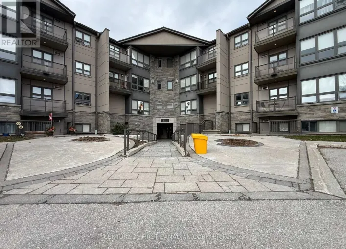 114 - 15 JACKSWAY CRESCENT, London North