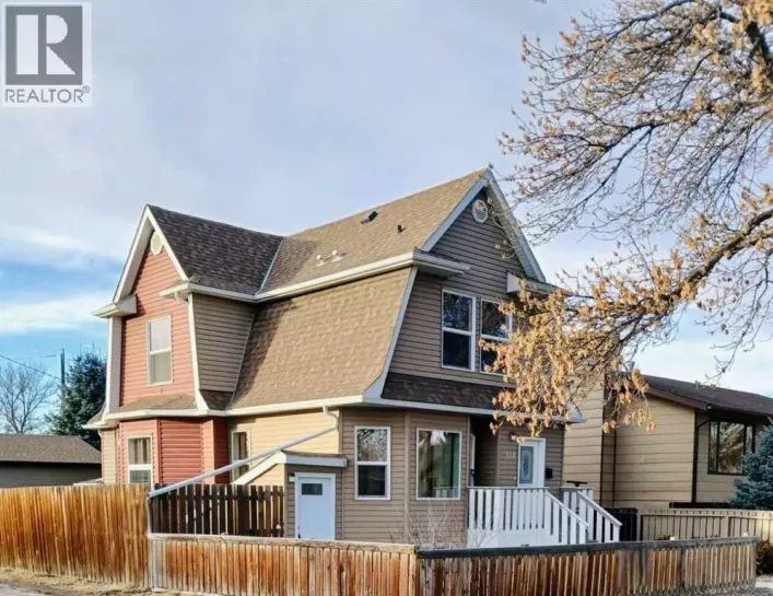 114 15 Street N, Lethbridge