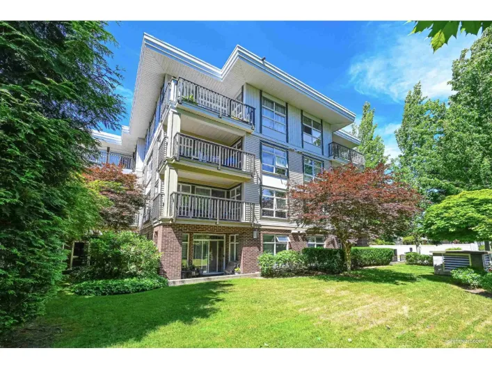 114 15168 19 AVENUE, Surrey