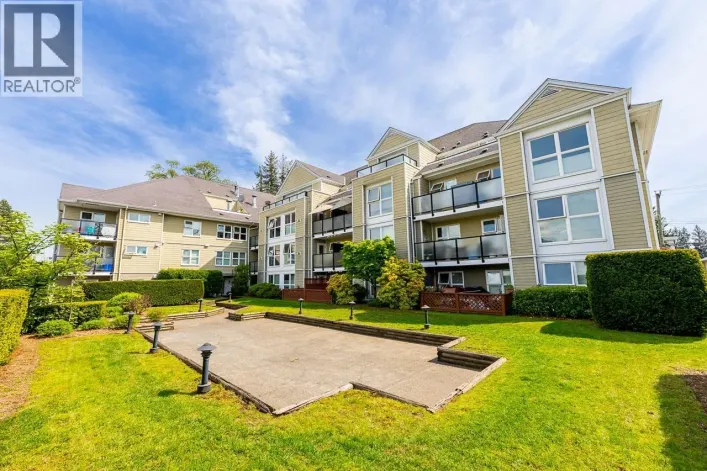 114 1519 GRANT AVENUE, Port Coquitlam