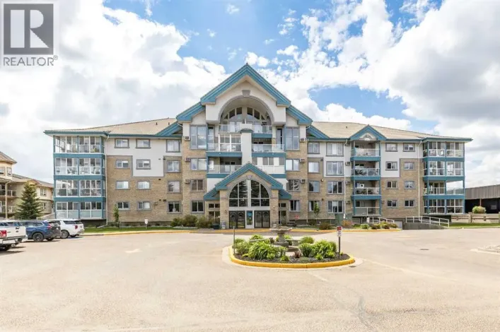 114, 1535 Southview Drive SE, Medicine Hat