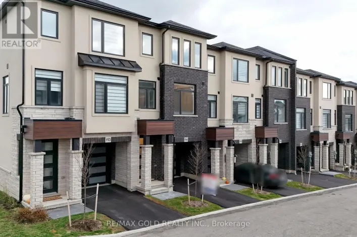 114 - 155 EQUESTRIAN WAY, Cambridge