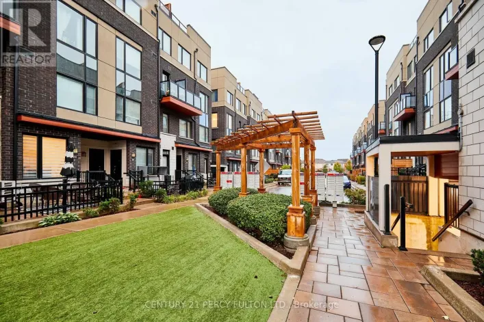 114 - 1555 KINGSTON ROAD, Pickering