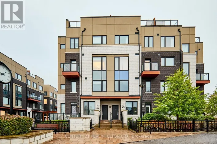 114 - 1555 KINGSTON ROAD, Pickering