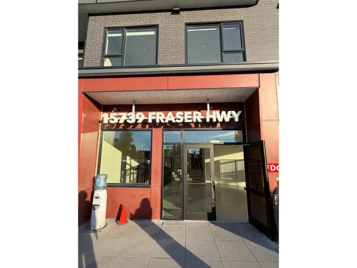 114 15739 FRASER HIGHWAY, Surrey