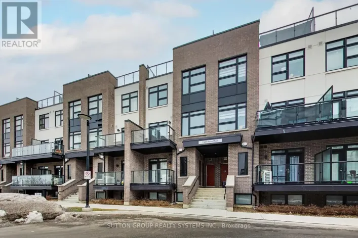 114 - 1581 ROSE WAY, Milton