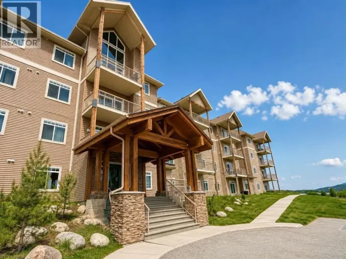 114, 160 MOBERLY Road, Grande Cache