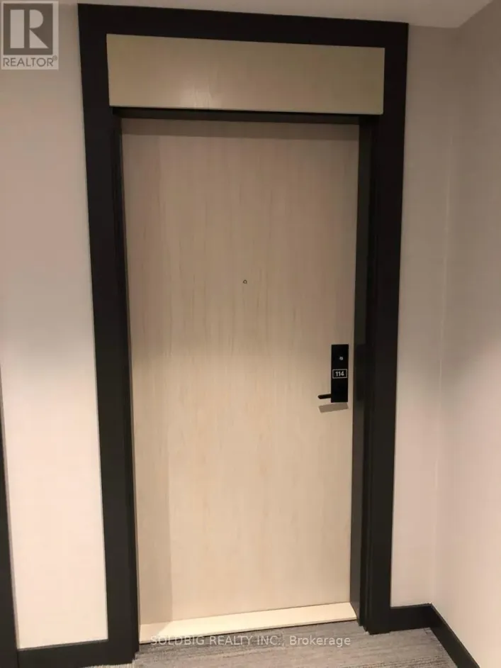 114 - 168 SABINA DRIVE, Oakville