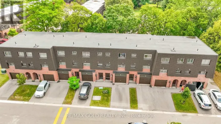 114 - 17 DARRAS COURT, Brampton