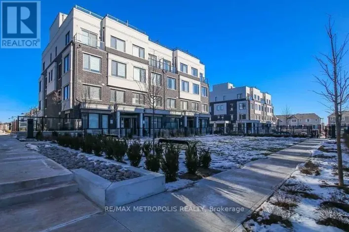 114 - 1711 PURE SPRINGS BOULEVARD, Pickering