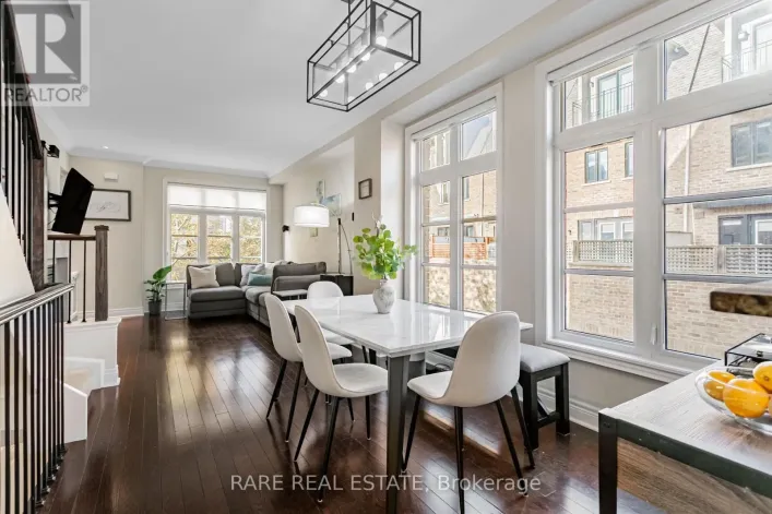 114 - 1812 BURNHAMTHORPE ROAD E, Mississauga